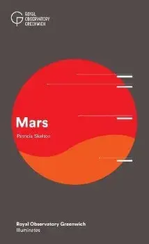 Mars, Paperback/Patricia Skelton