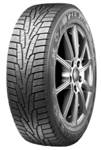 Marshal IZen KW31 ( 185/60 R15 88R, Nordic compound )