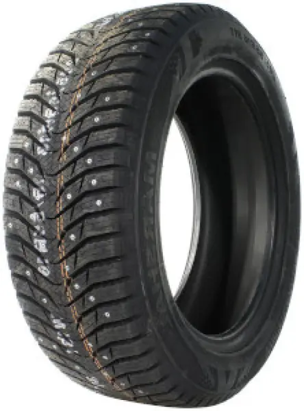 Marshal WinterCraft ice Wi31+ ( 185/60 R15 88T, Care pot fi prevazute cu tepi )