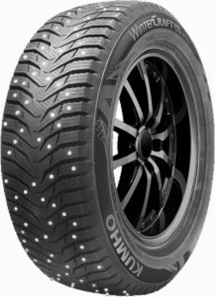 Marshal WINTERCRAFT ICE WI31 ( 235/75 R15 109T, cu tepi )