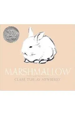 Marshmallow - Clare Turlay Newberry