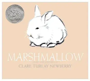 Marshmallow, Hardcover/Clare Turlay Newberry
