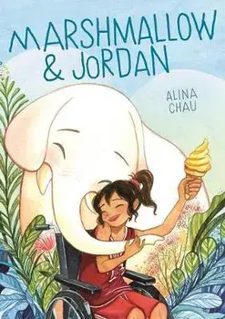 Marshmallow & Jordan, Hardcover/Alina Chau