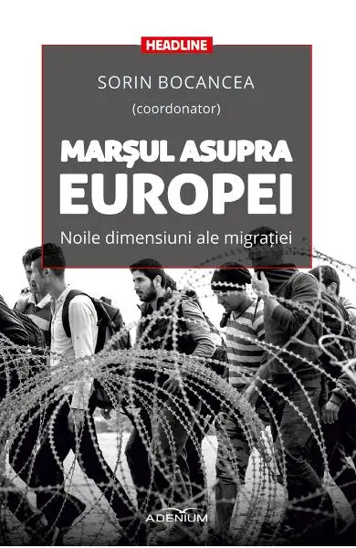 Marșul asupra Europei