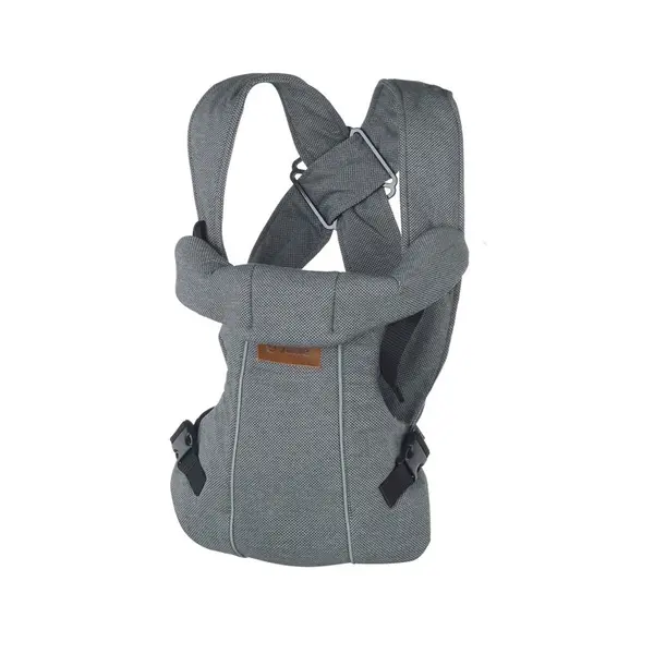 Marsupiu bebe, Jane, Dual, Ergonomic, De la nastere pana la 15 Kg, Botanic