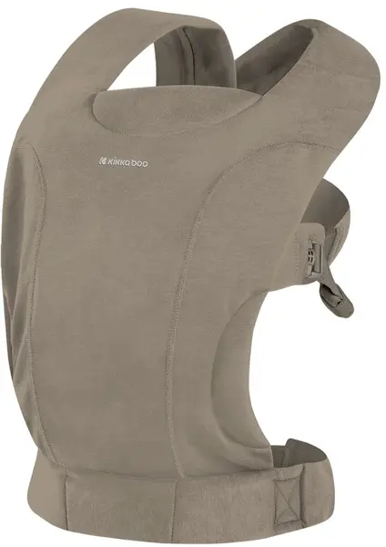 Marsupiu KikkaBoo - Riley, Beige