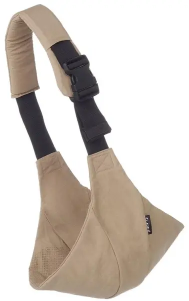 Marsupiu pentru copii Jane - Catch, Sesame