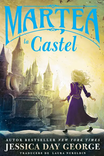 Martea la castel