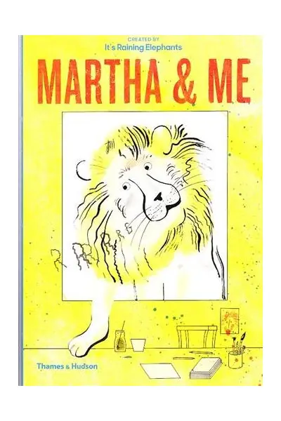 Martha & Me |