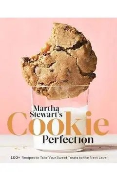 Martha Stewart's Cookie Perfection - Martha Stewart Living