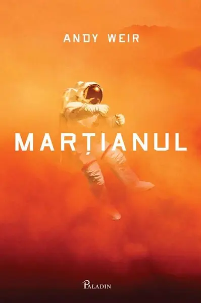 Marțianul