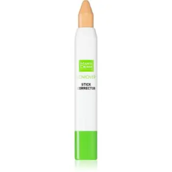MartiDerm Acniover Stick Corrector baton corector pentru pielea cu imperfectiuni