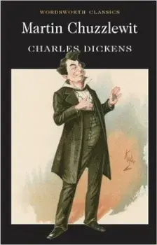 Martin Chuzzlewit/Charles Dickens