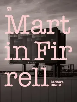 Martin Firrell, Hardback/***