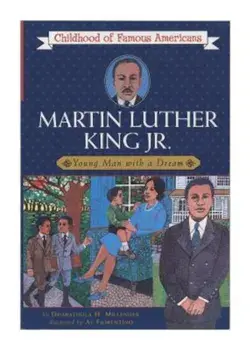 Martin Luther King, Jr.: Young Man with a Dream, Paperback/Dharathula H. Millender