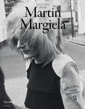 Martin Margiela: The Women's Collections 1989-2009, Hardcover/Alexandre Samson