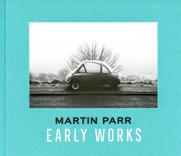 Martin Parr – Early Works | Martin Parr