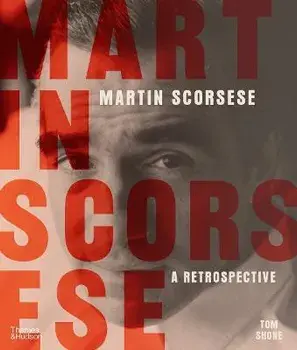 Martin Scorsese, Paperback/Tom Shone