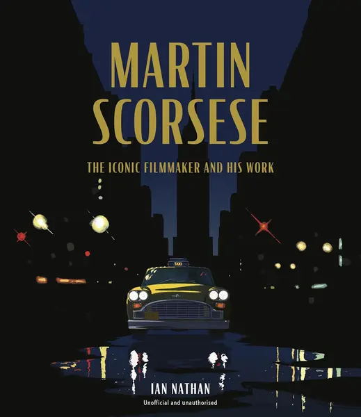 Martin Scorsese: The Iconic Filmmaker and His Work
