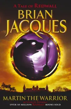 Martin the Warrior, Paperback/Brian Jacques
