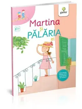 Martina si palaria ei/Sofia Gallo