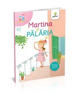 Martina si palaria ei/Sofia Gallo