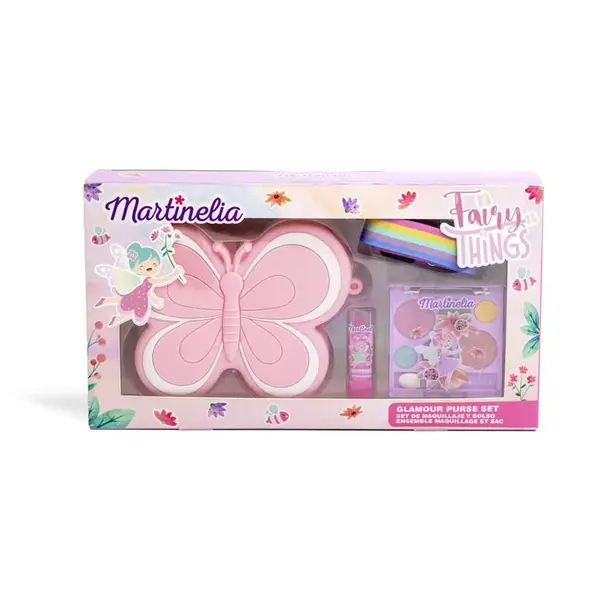 MARTINELIA FAIRY THINGS TRUSA INFRUMUSETARE DE POSETA GLAMOUR