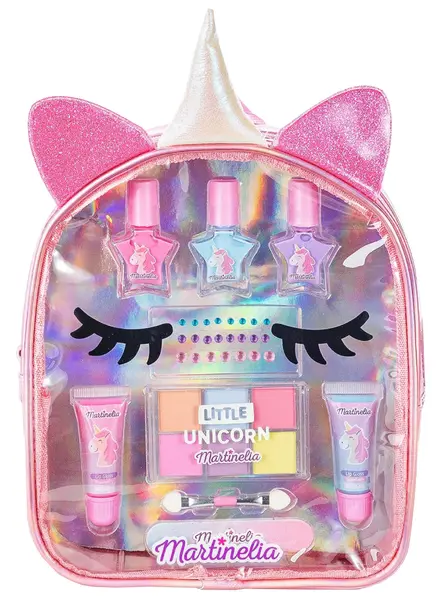 Martinelia Little Unicorn Cosmetic Bag (aq-12227)