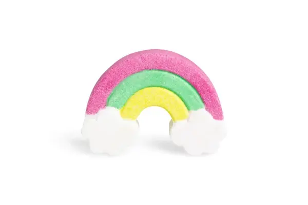 MARTINELIA UNICORN DREAMS Bomba de Baie Curcubeu