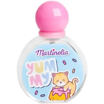Martinelia Yummy Fragnance Eau de Toilette
