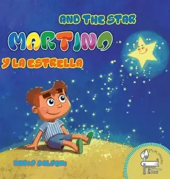 Martino and the Star: Martino y la Estrella, Hardcover/Marco Salogni