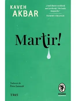 Martir!/Kaveh Akbar