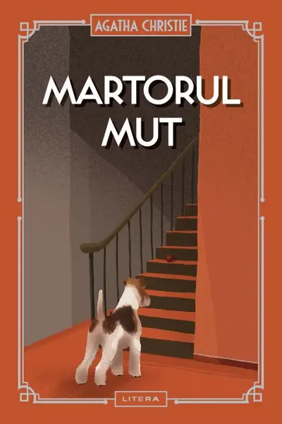 Martorul mut