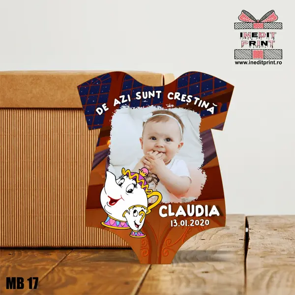 Marturie Botez Doamna Pottine MB17