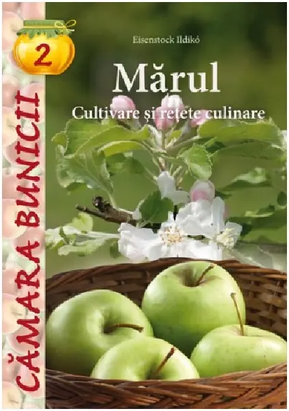 Marul. Cultivare si retete culinare | Eisenstock Ildiko