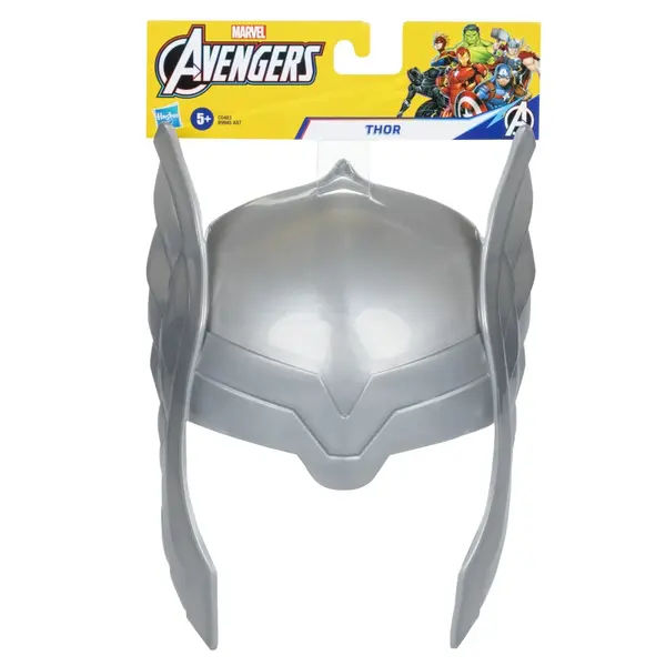 MARVEL AVENGERS MASCA SUPEREROU THOR