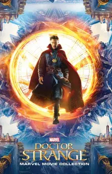 Marvel Cinematic Collection Vol. 6: Doctor Strange Prelude, Paperback/Various Various