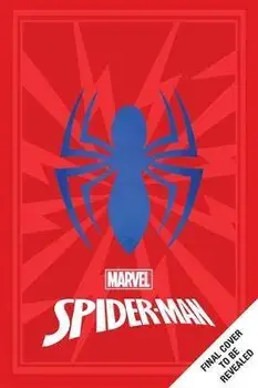 Marvel Comics: Spider-Man (Tiny Book): Quotes and Quips from Your Friendly Neighborhood Super Hero (Fits in the Palm of Your Hand, Stocking Stuffer, N/Matt Singer