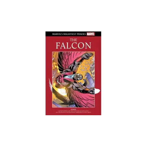 Marvel Graphic Novel Collection Vol 20 The Falcon HC