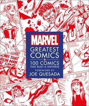 Marvel Greatest Comics/Melanie Scott, Stephen Wiacek