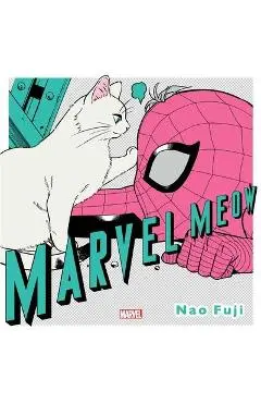 Marvel Meow - Nao Fuji