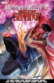 Marvel Platinum Doctor Strange Reloaded, Paperback/Various