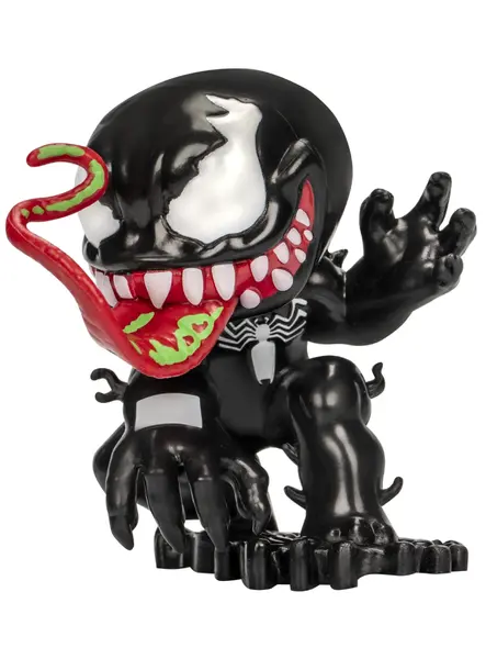 Marvel Spiderman Mighty Verse Series 1 Venom G0088
