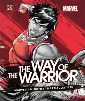 Marvel The Way of the Warrior/Alan Cowsill