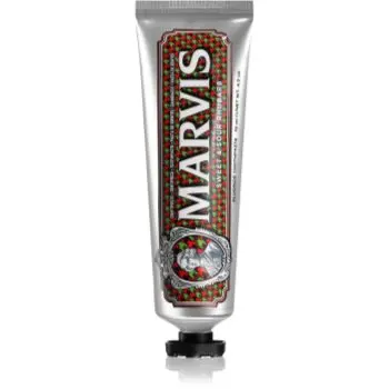 Marvis Sweet & Sour Rhubarb pastă de dinți