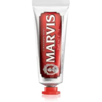 Marvis The Mints Cinnamon pastă de dinți