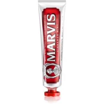 Marvis The Mints Cinnamon pastă de dinți