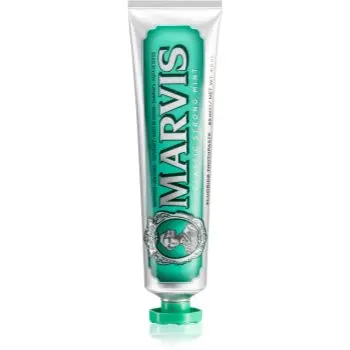 Marvis The Mints Classic Strong pastă de dinți