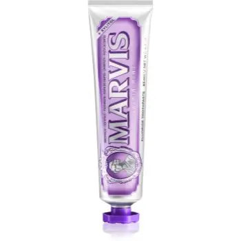 Marvis The Mints Jasmin pastă de dinți