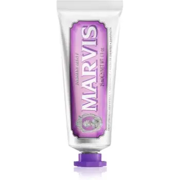 Marvis The Mints Jasmin pastă de dinți